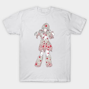 Willow Pill T-Shirt